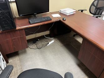 Office Desk