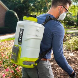 Sprayer Ryobi