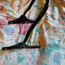 2018 Harley 883 Sissy Bar