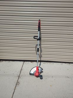 Edger cutter