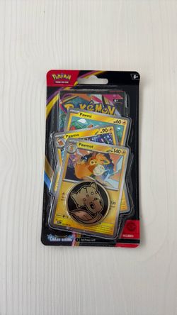 Pokémon Chaos Rising