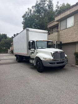 Moving