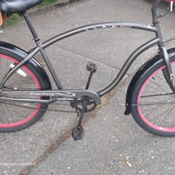 Fernstrong The Chick Bike