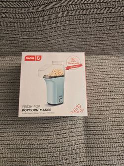 NEW Popcorn Maker Machine 1400 watts 16 cups