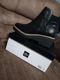 Dolce Vita Boots Size 9