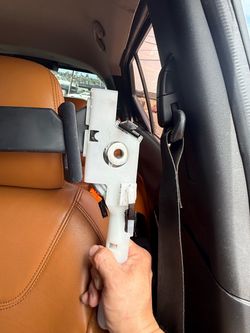 Nissan kicks parts