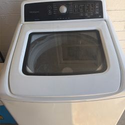 Washer 