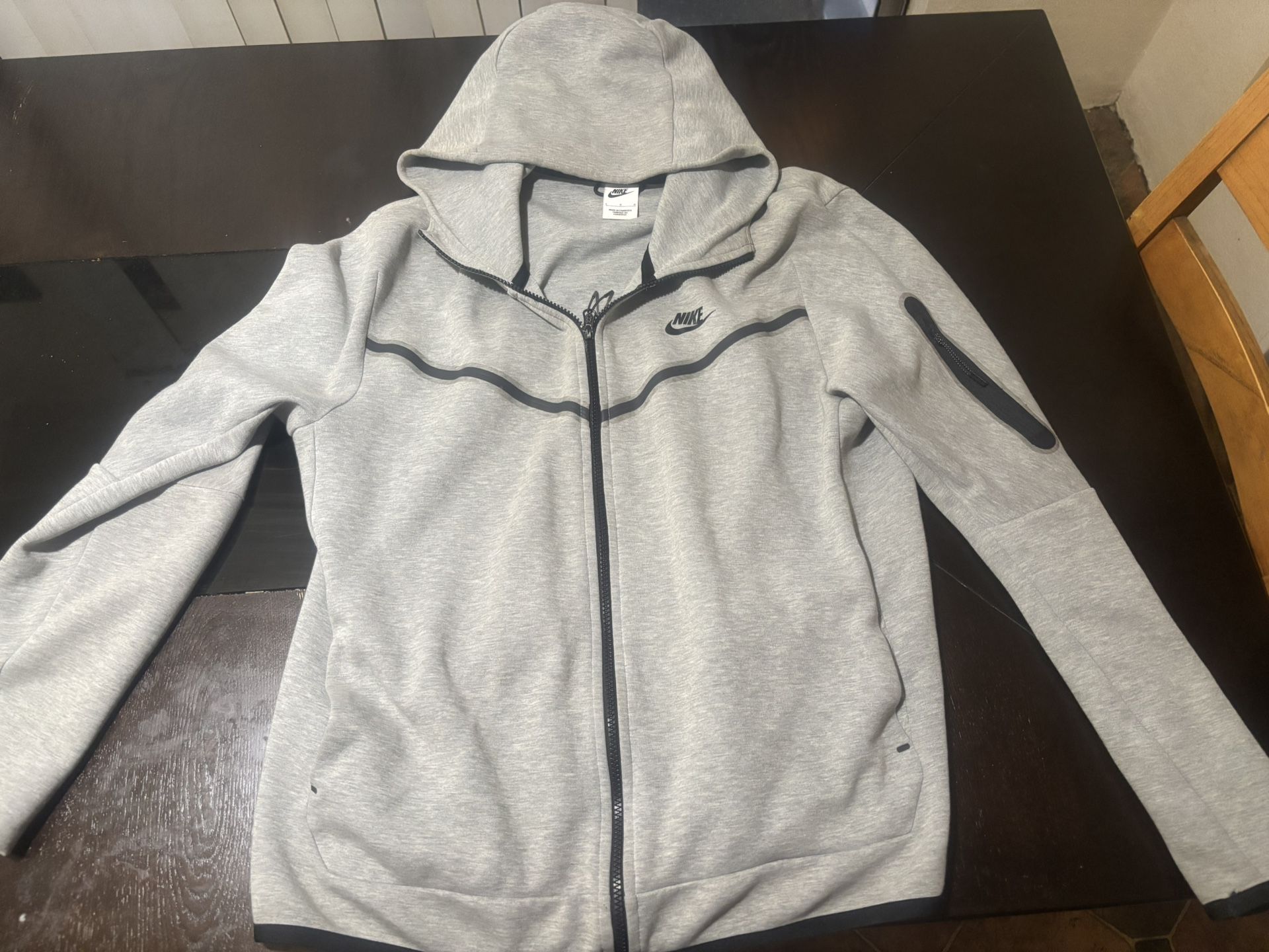 Nike Tech Coat