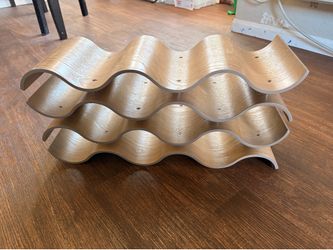 Wine Rack