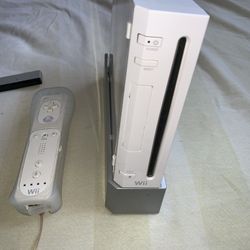 Wii