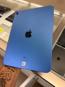 iPad 10th gen 64gb