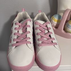 Disney princess sneakers  3
