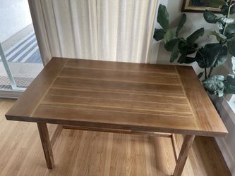 Wheaton farmhouse cheap table