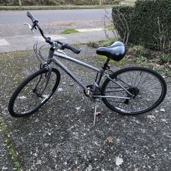 Giant Cypress St. 26" Cruiser Bicycle 4130