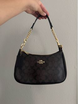 Coach Terri bag