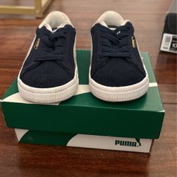 Kids Puma 5c