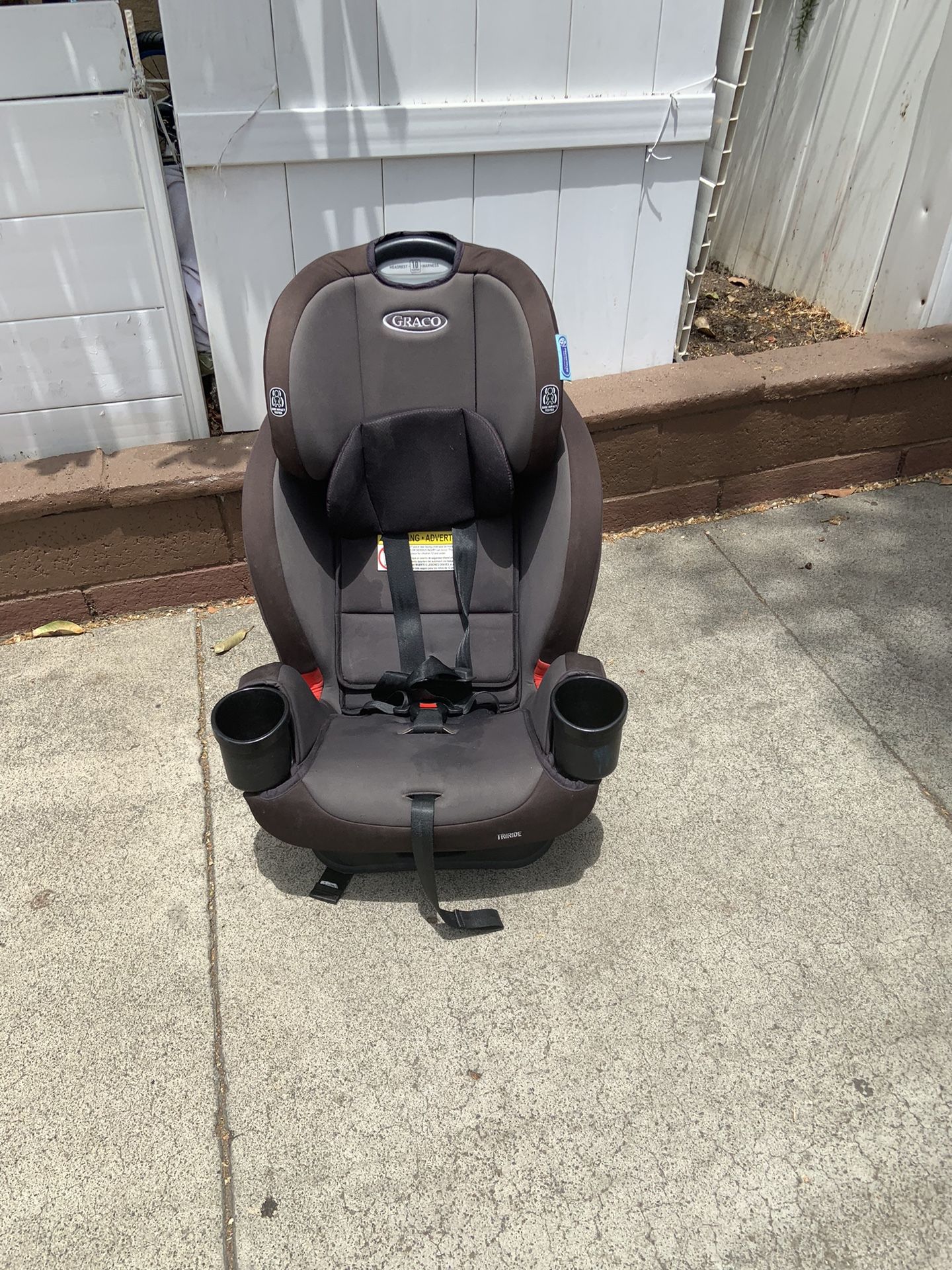 Car Seat