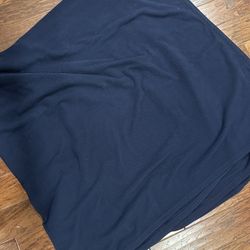 Polartec Berkshire Queen blanket