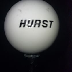 HURST 6 Speed Shifter