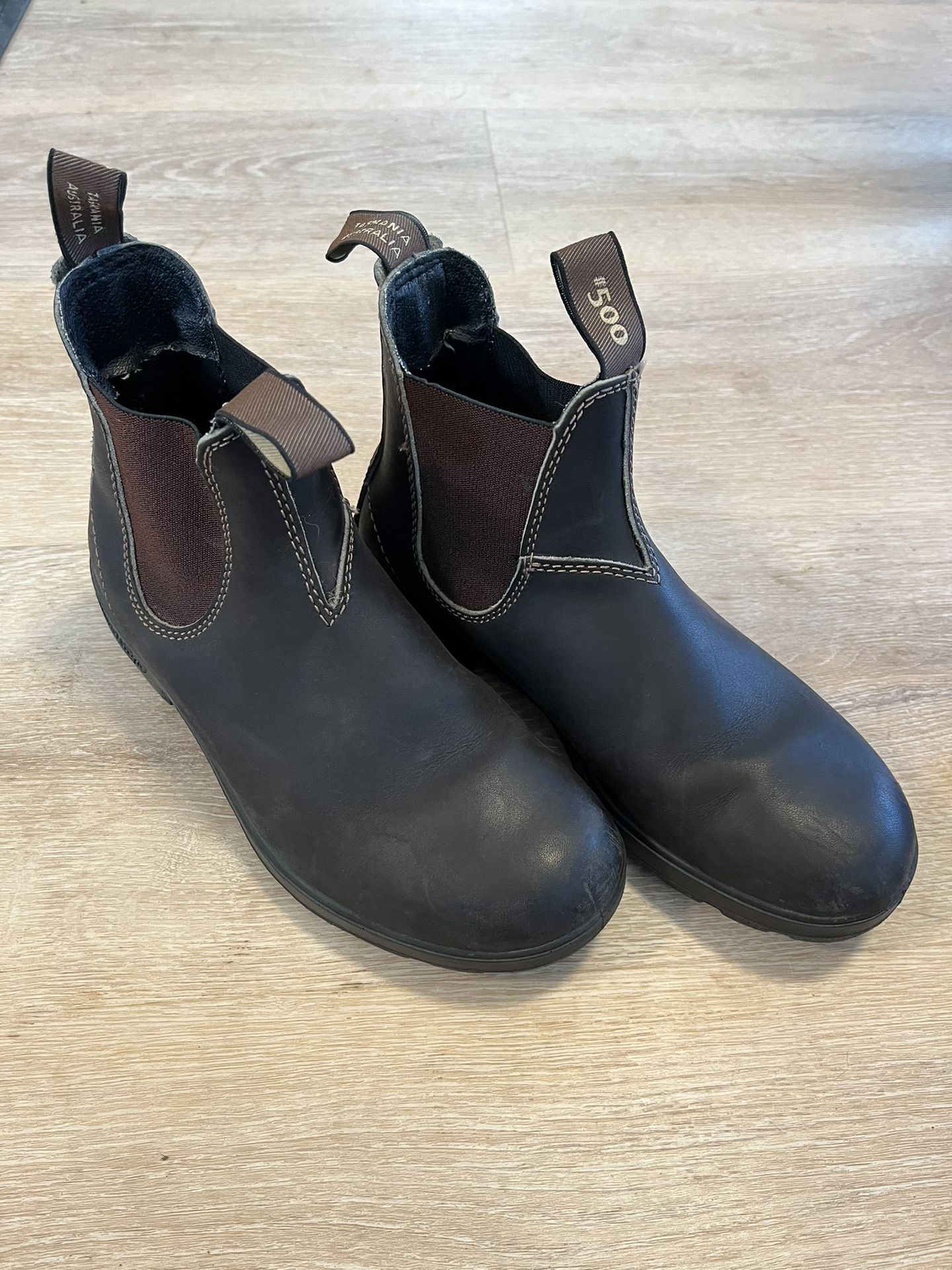 Blundstone 500 Boots