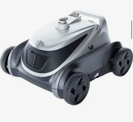 Pool cleaner robot