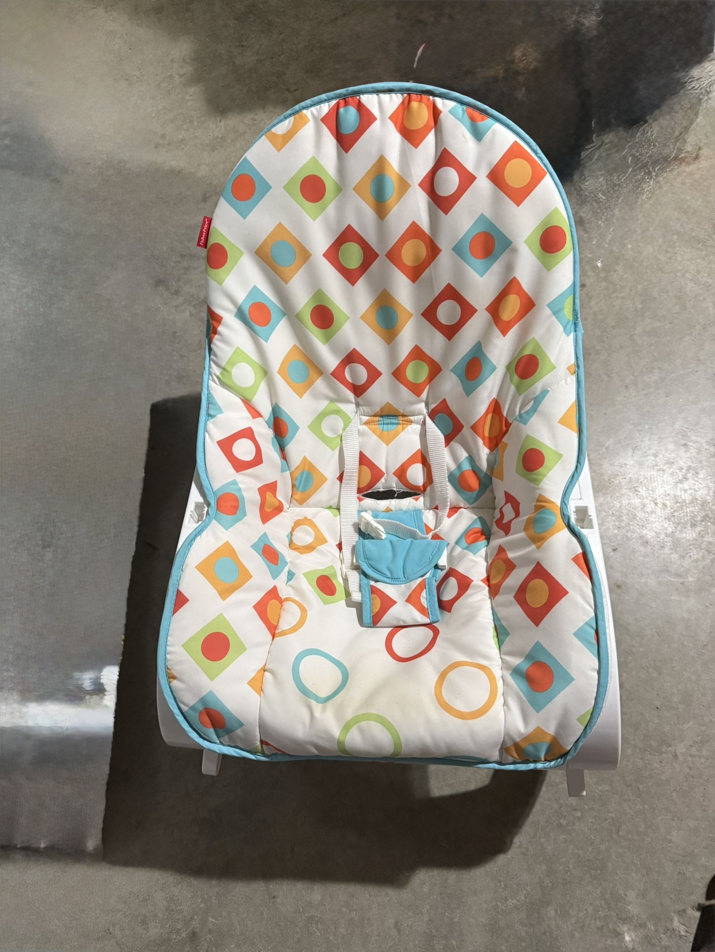 Baby Rocker
