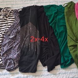Womens Clothes