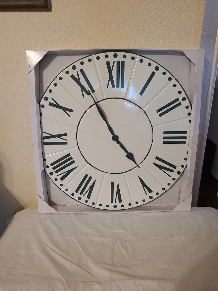 Big Clock