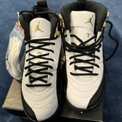 Jordan 12 (GS)