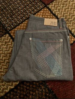 VINTAGE SEAN JEAN DENIM JEANS SIZE 32