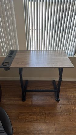 Art Or Office Desk