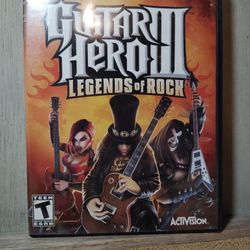 PS2 Guitar 🎸 Hero 