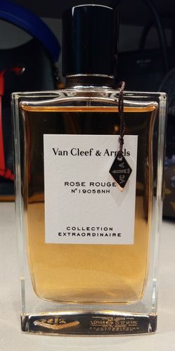 Van Cleef & Arpels Eau de Parfum 75ml 2.5 fl.oz