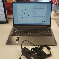 Lenovo ideapad slim 3 (open box) - Just for $279 🤩✅