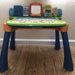 VTech Explore and Write Activity Desk