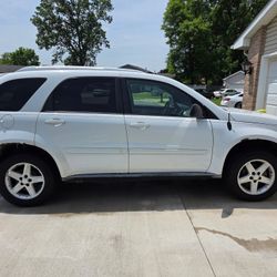 2005 Chevrolet Equinox