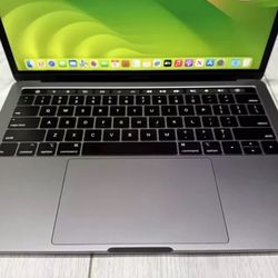 MacBook Pro 13 2020