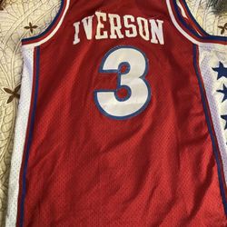 Overdone Jersey