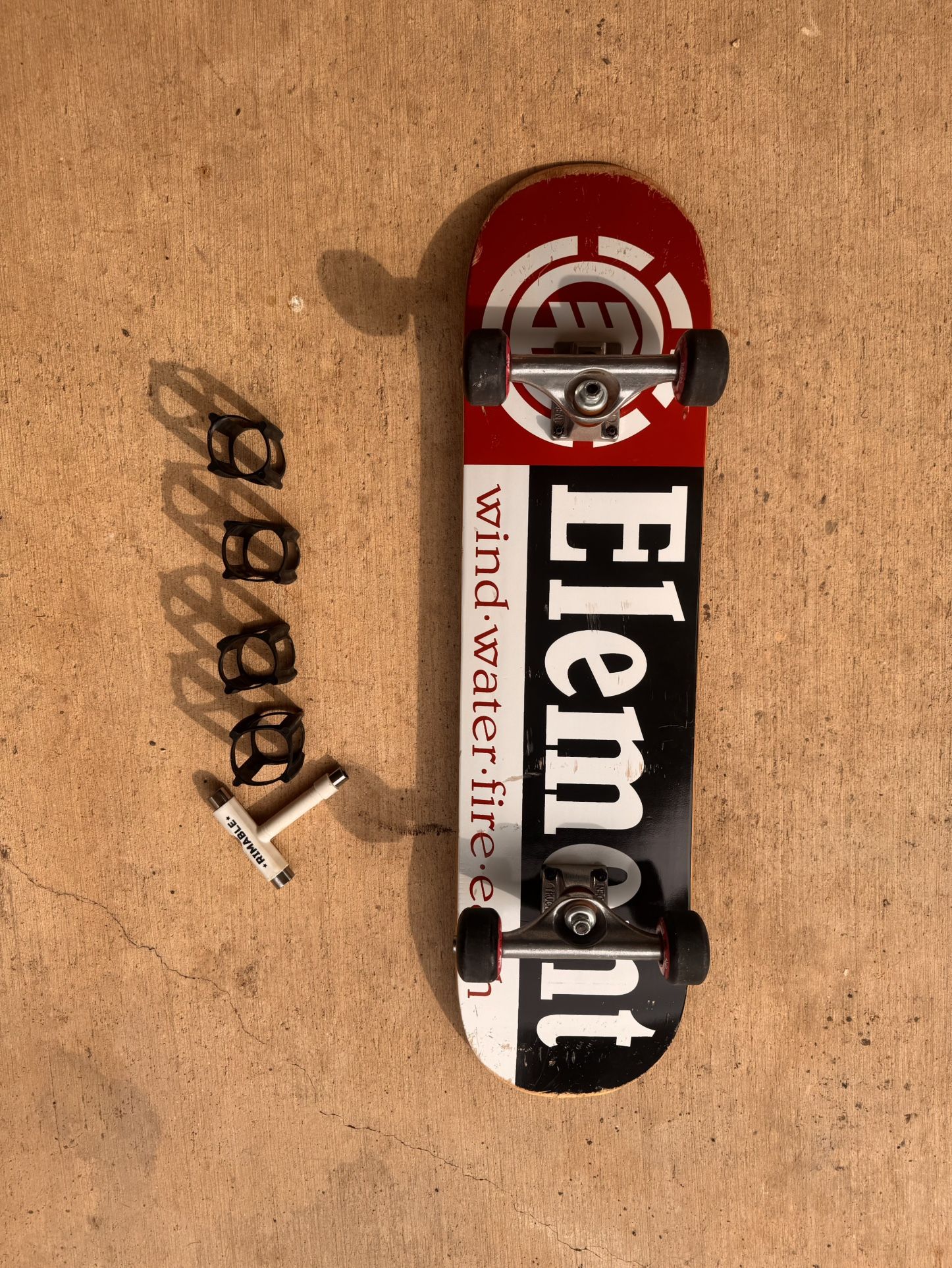 Element Skateboard