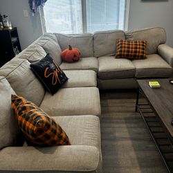 Sectional Sofa