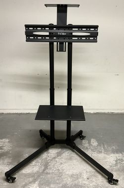 Wheels Rolling Mount for Television ONN ONA19TM900