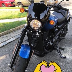 2018 Harley-Davidson xg500 Street