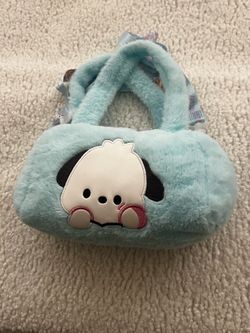 Pochacco