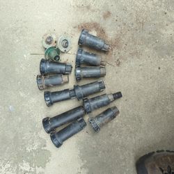 Irrigation Sprinkler Heads