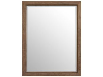 Modern Haze Mirror