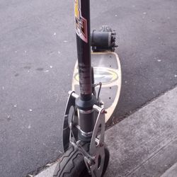 BladeZ XRT Electric Scooter