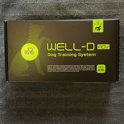 Dog Training System