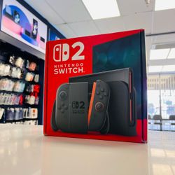 Nintendo Switch 2