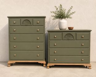 The Waverly Manor Set