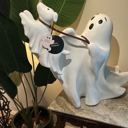 Ghost Dog